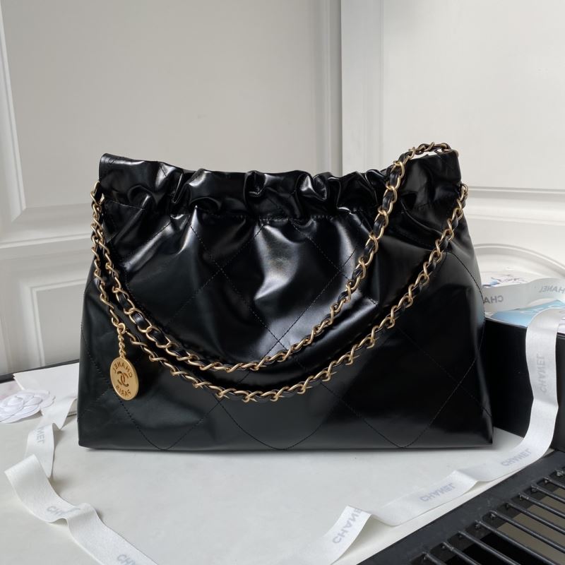 Ch**el hobo 22 bags